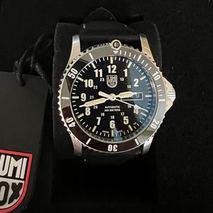 Brand new Luminox Men’s Watch - Automatic Sport Timer, 42 mm, Sport Watch